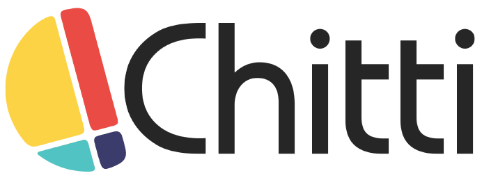 Chitti Logo